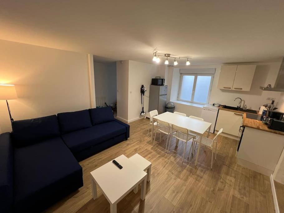 Charmante Maison A Evran Proche Dinan Et St Malo. 외부 사진